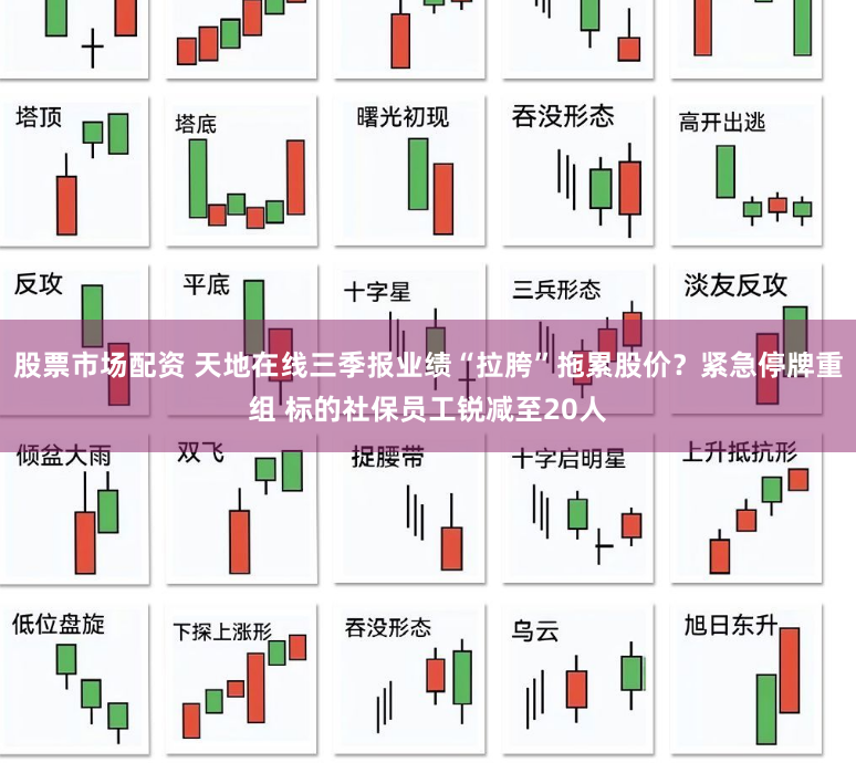 股票市场配资 天地在线三季报业绩“拉胯”拖累股价？紧急停牌重组 标的社保员工锐减至20人