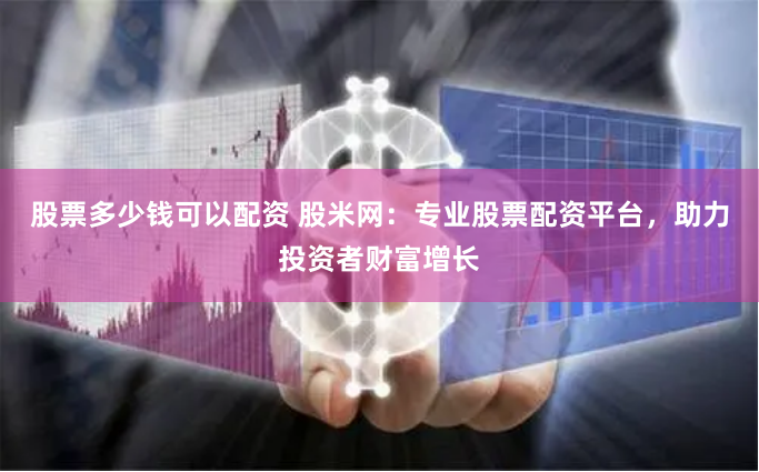股票多少钱可以配资 股米网：专业股票配资平台，助力投资者财富增长
