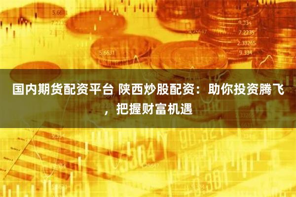 国内期货配资平台 陕西炒股配资：助你投资腾飞，把握财富机遇
