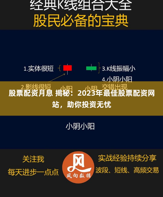 股票配资月息 揭秘：2023年最佳股票配资网站，助你投资无忧