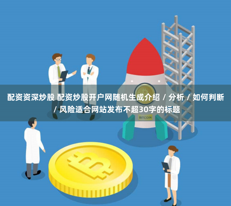 配资资深炒股 配资炒股开户网随机生成介绍 / 分析 / 如何判断 / 风险适合网站发布不超30字的标题