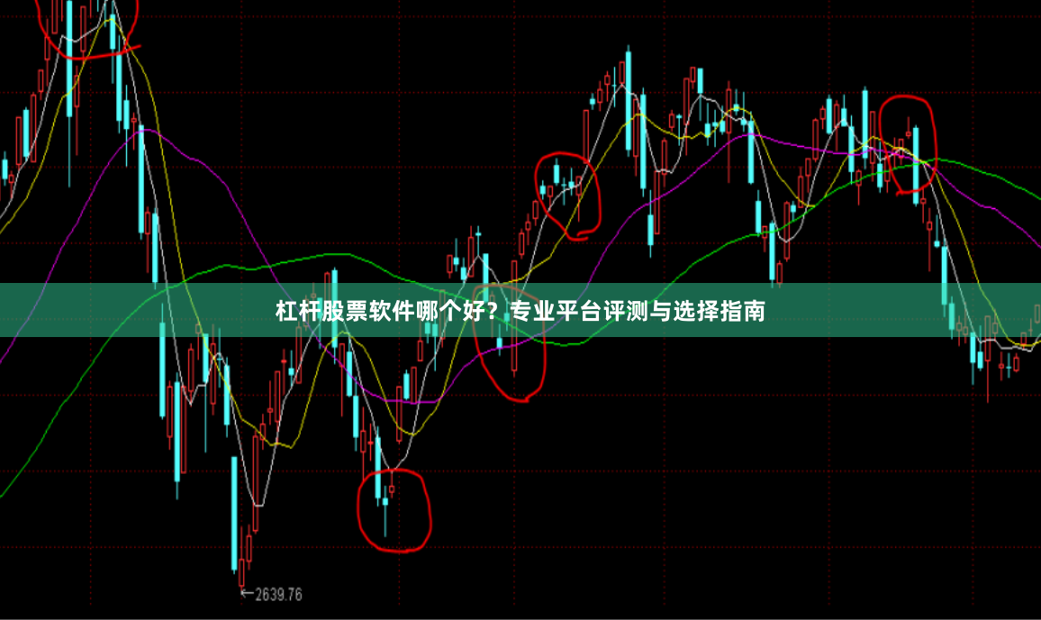 杠杆股票软件哪个好？专业平台评测与选择指南
