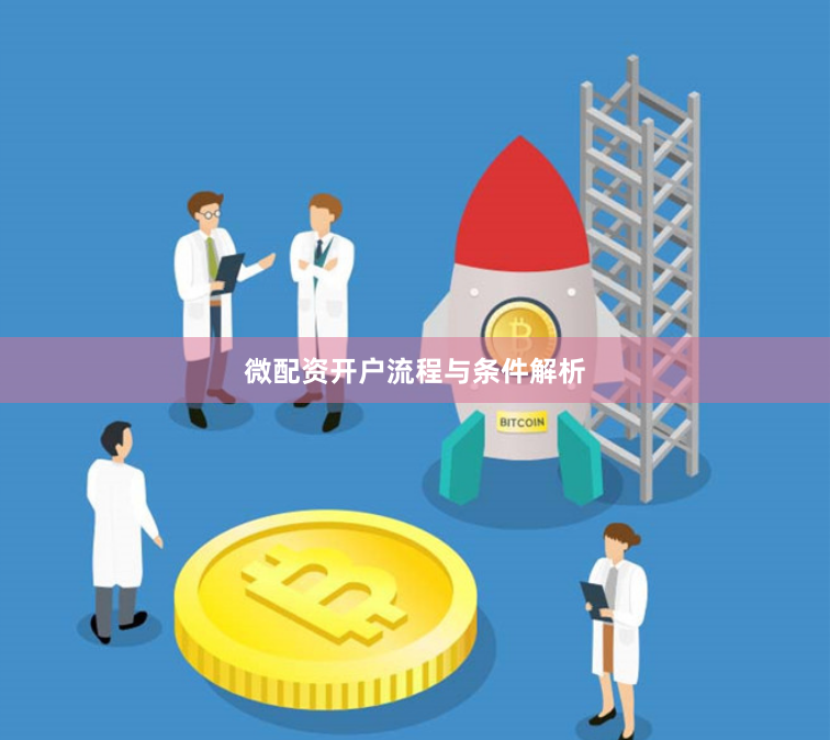 微配资开户流程与条件解析